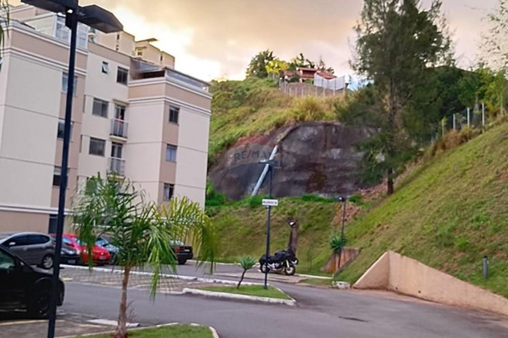 Apartamento - Alugar - Juiz de Fora , Minas Gerais - Imagem do WhatsApp de 2025-09-29 à(s) 19.14.50_a9d3cf45.jpg - Fachada - 860431056-65