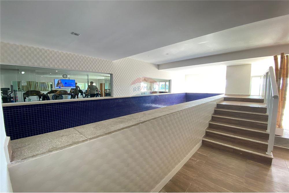 Apartamento - Alugar - Juiz de Fora , Minas Gerais - 68 - 860301009-506