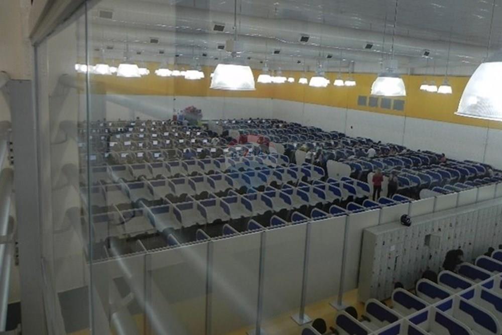 Industrial - Alugar - Juiz de Fora , Minas Gerais - 005.jpeg - 860301048-62