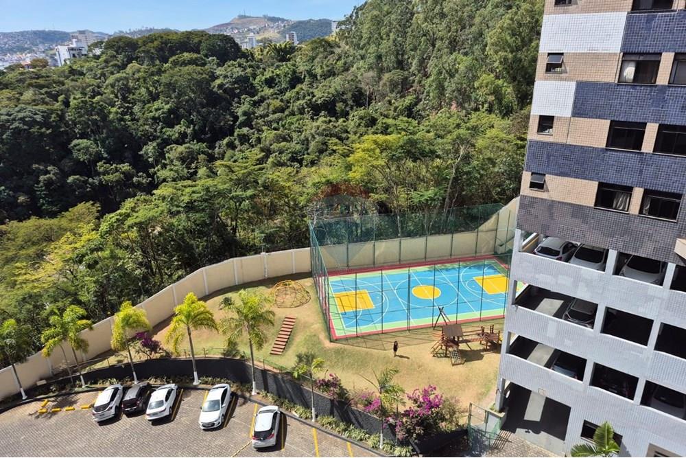 Apartamento - Alugar - Juiz de Fora , Minas Gerais - Imagem do WhatsApp de 2025-09-11 à(s) 15.47.33_edf116b6.jpg - 860431071-9