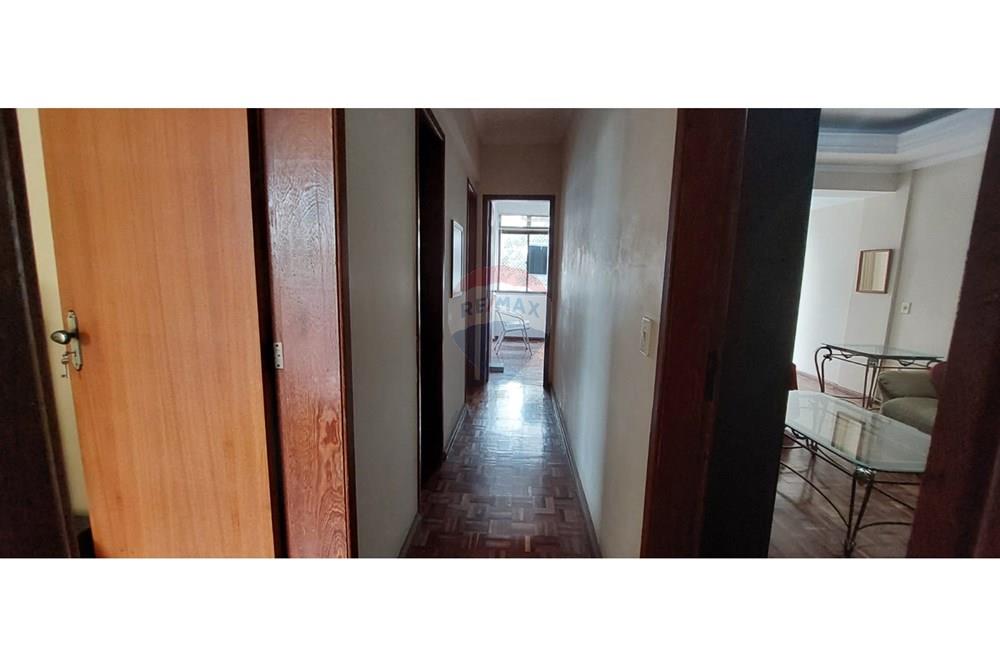 Apartamento - Alugar - Juiz de Fora , Minas Gerais - Foto do Corredor.jpeg - Corredor - 860361050-79