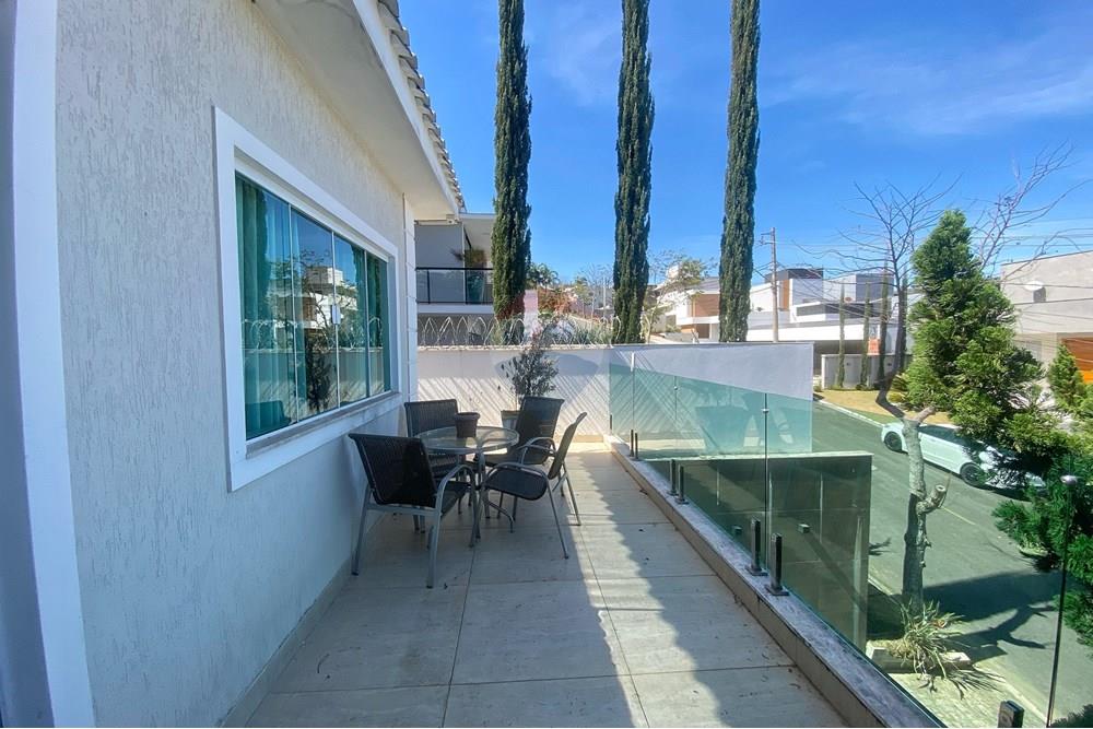 Casa de Condomínio - Venda - Juiz de Fora , Minas Gerais - IMG_8602.JPG - 860241088-220