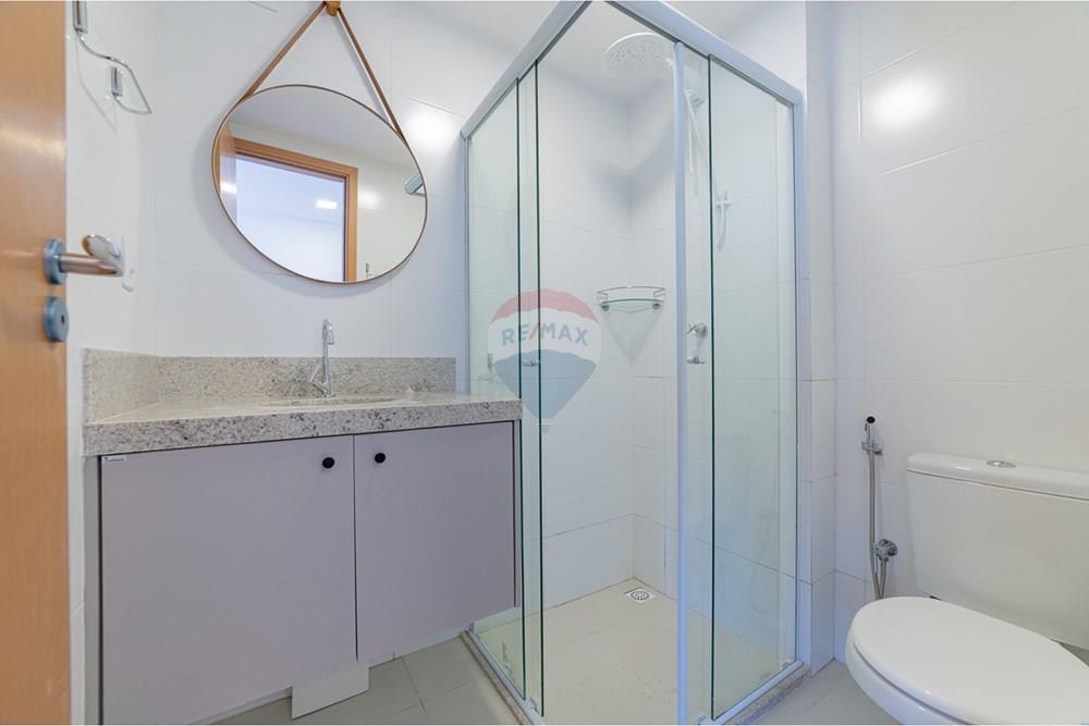 Apartamento - Venda - Juiz de Fora , Minas Gerais - michaelseed.photo_-178.jpg - Banheiro - 860431007-658