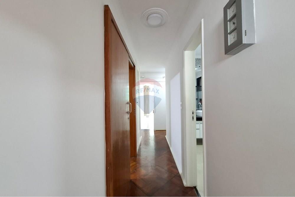 Apartamento - Alugar - Juiz de Fora , Minas Gerais - CORREDOR.jpg - 860271006-75