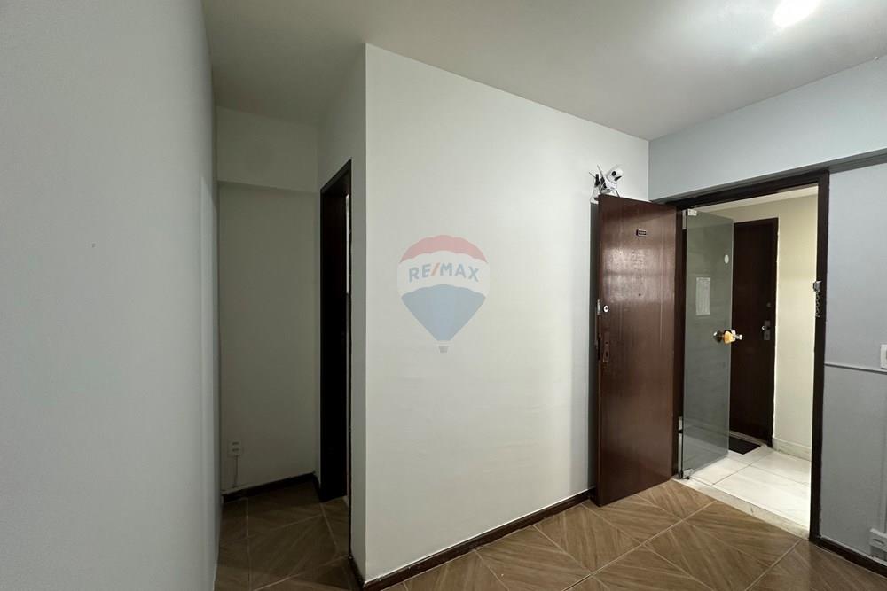 Cj. Comercial/ Sala - Alugar - Juiz de Fora , Minas Gerais - IMG_7505.jpeg - 860381044-930