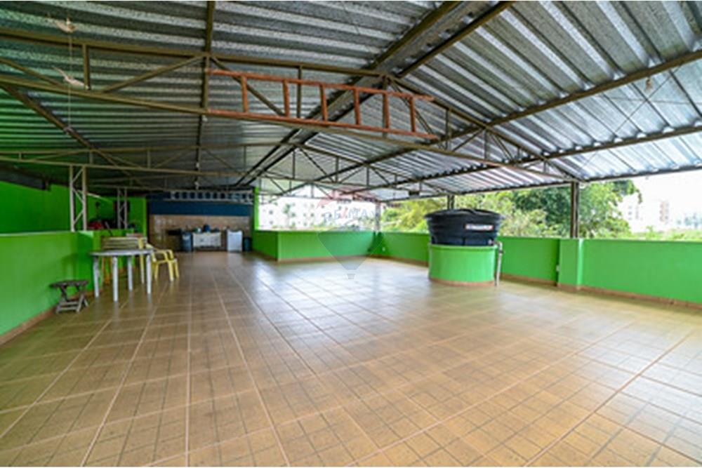 Casa - Venda - Juiz de Fora , Minas Gerais - casa stos dumont 29.jpg - Terraço - 860281078-39
