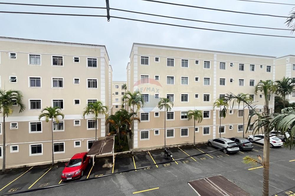 Apartamento - Alugar - Juiz de Fora , Minas Gerais - IMG_9500.jpeg - 860501002-165