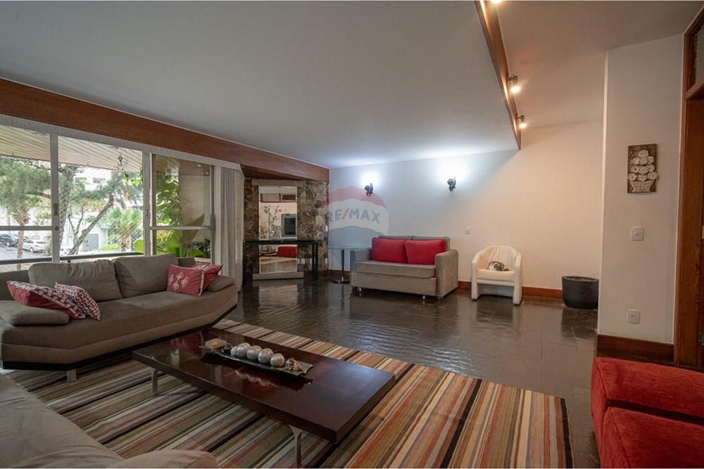 Apartamento - Venda - Juiz de Fora , Minas Gerais - michaelseed.photo_S3-198.jpg - 860211018-778