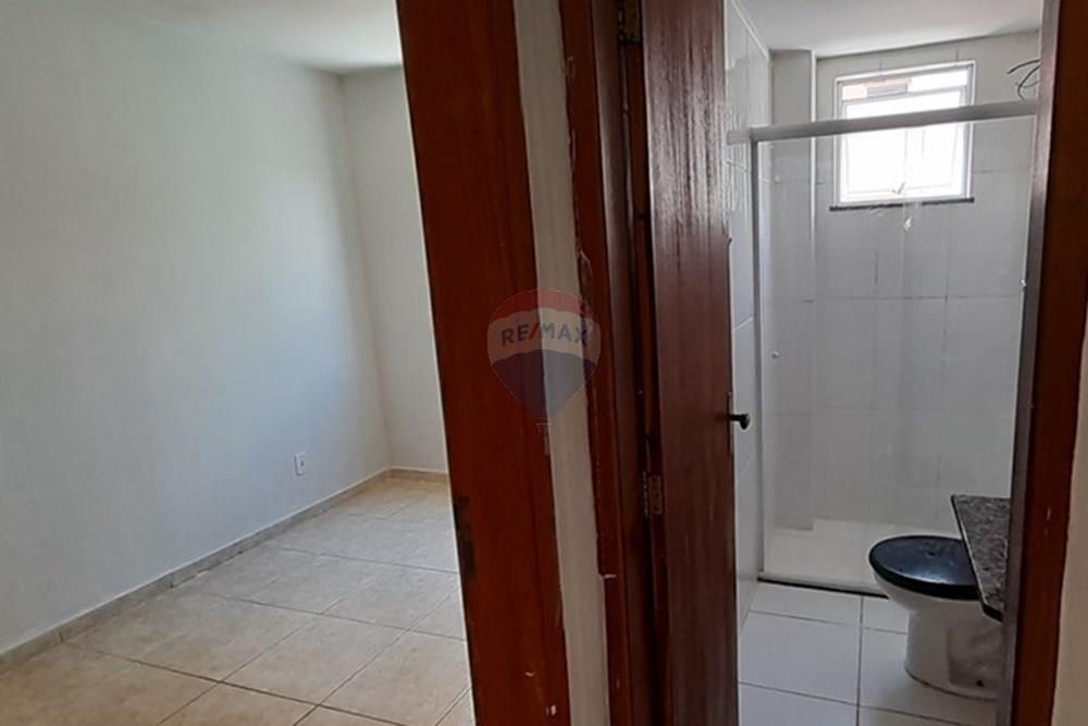 Apartamento - Venda - Juiz de Fora , Minas Gerais - 20251120_112838.jpg - Banheiro - 860381061-8
