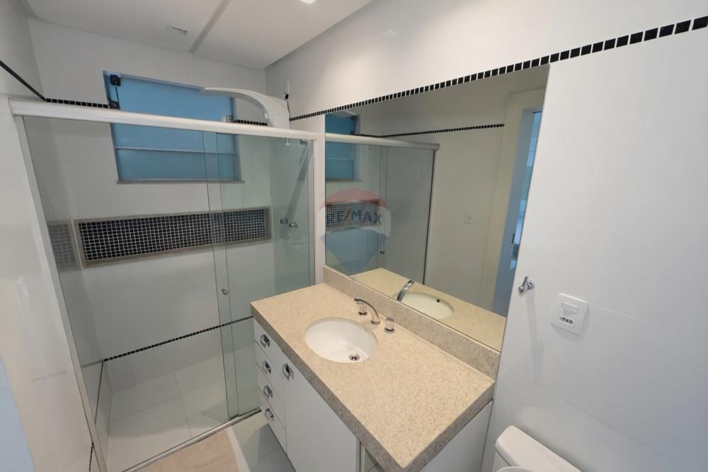 Apartamento - Venda - Juiz de Fora , Minas Gerais - 43 - Banheiro da Suite 4.jpeg - Suite - 860211094-17