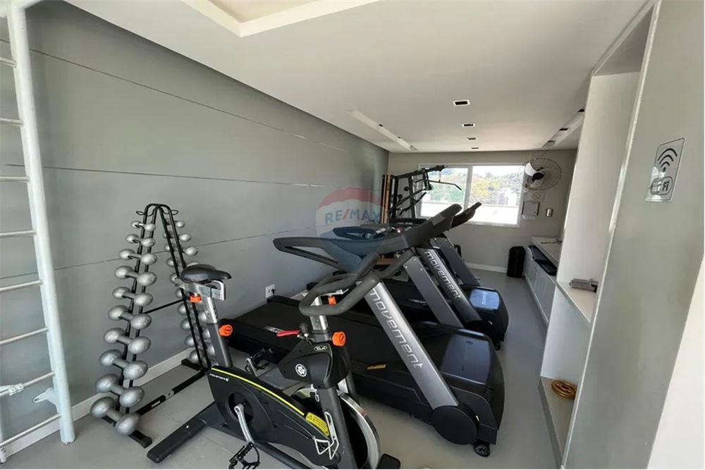 Apartamento - Alugar - Juiz de Fora , Minas Gerais - 5 - 860281007-383