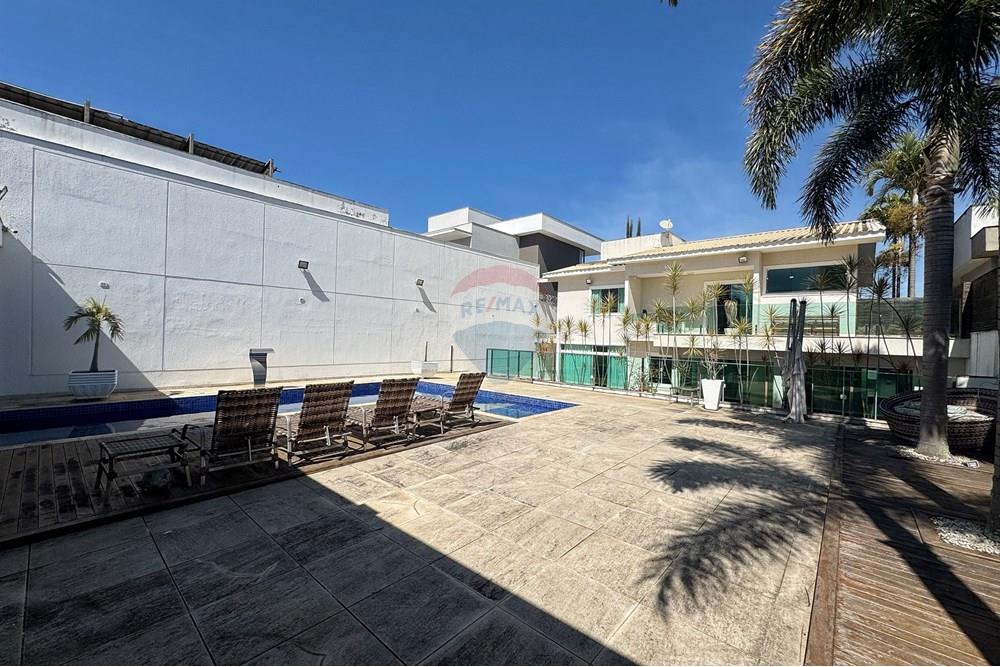 Casa de Condomínio - Venda - Juiz de Fora , Minas Gerais - IMG_8626 (1).JPG - 860241088-220