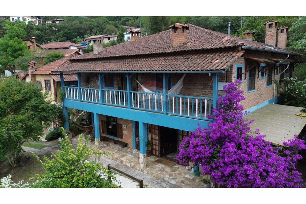 Chácara / Sítio / Fazenda - Venda - Lima Duarte , Minas Gerais - 7c103169-4f30-49fa-bf02-c2473fef596c.JPG - 860291041-28