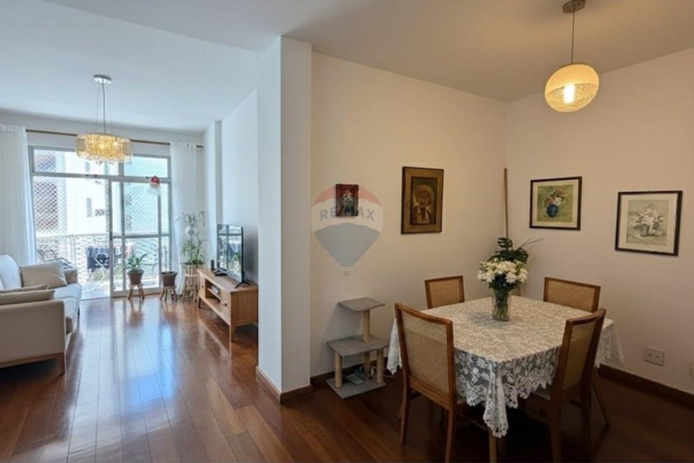 Apartamento - Venda - Juiz de Fora , Minas Gerais - Sala-8.jpg - 860291041-25