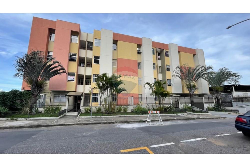 Apartamento - Alugar - Juiz de Fora , Minas Gerais - IMG-20251211-WA0099.jpg - 860381040-19