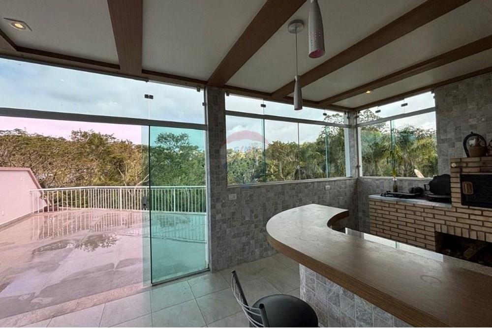 Casa - Alugar - Juiz de Fora , Minas Gerais - WhatsApp Image 2025-11-21 at 09.21.04.jpeg - Área Gourmet - 860431060-69