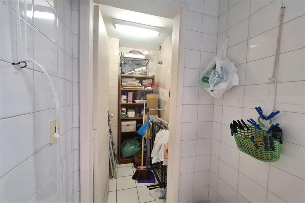 Apartamento - Venda - Juiz de Fora , Minas Gerais - Banheiro D.C.E. - 860271009-5