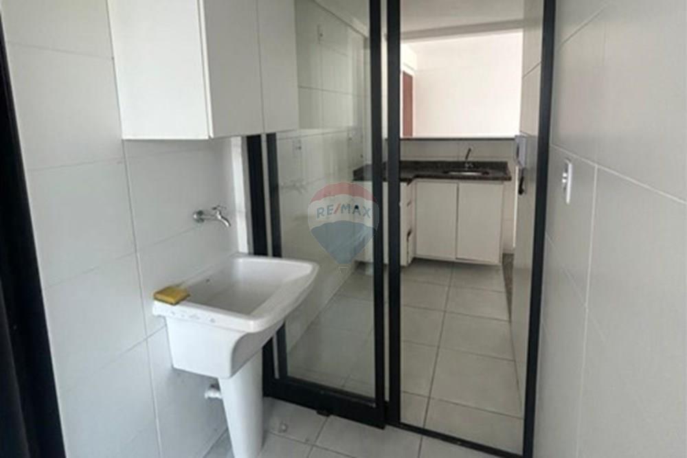 Apartamento - Alugar - Juiz de Fora , Minas Gerais - WhatsApp Image 2026-01-21 at 09.24.49 (1).jpeg - Área de serviço - 860431076-3