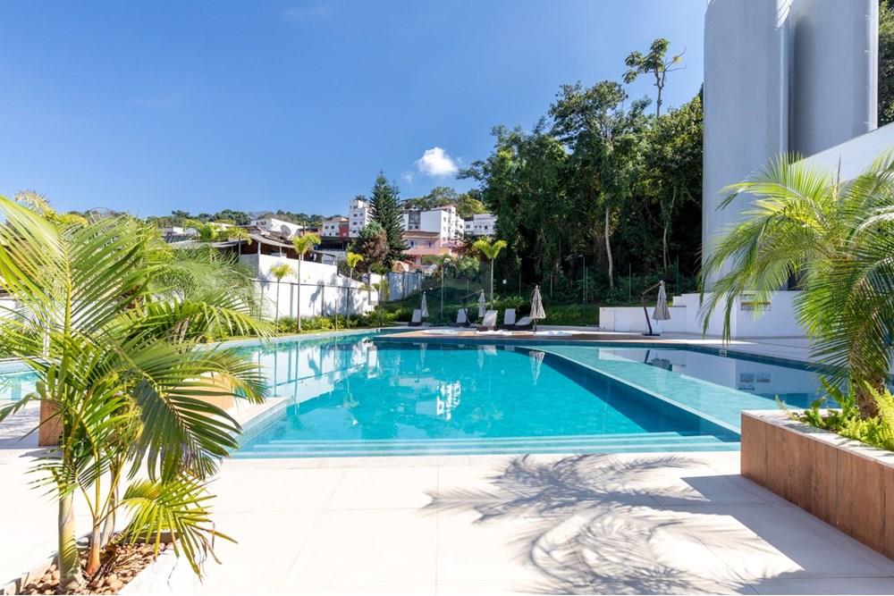 Apartamento - Alugar - Juiz de Fora , Minas Gerais - IMG-20250506-WA0040.jpg - 860301016-273