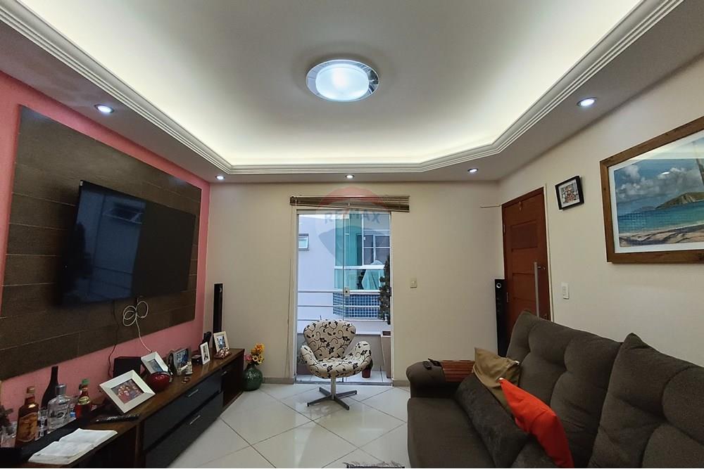 Cobertura - Venda - Juiz de Fora , Minas Gerais - IMG_20251027_173107.jpg - 860381041-68