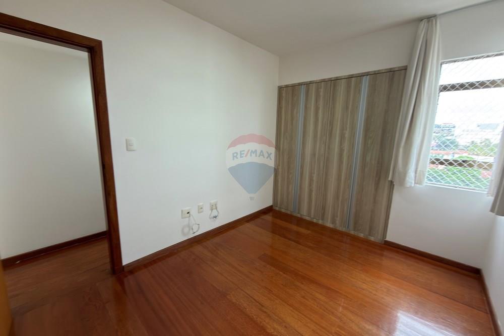 Apartamento - Alugar - Juiz de Fora , Minas Gerais - IMG_6179.JPEG - 860301001-676