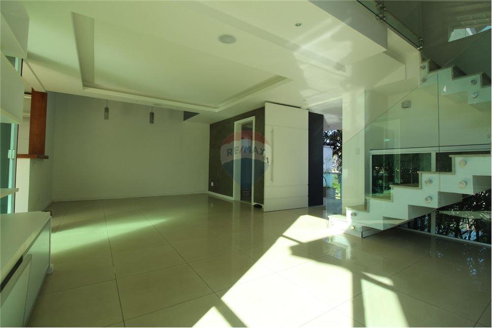 Casa - Venda - Juiz de Fora , Minas Gerais - Sala de Estar / Jantar - 860281009-249