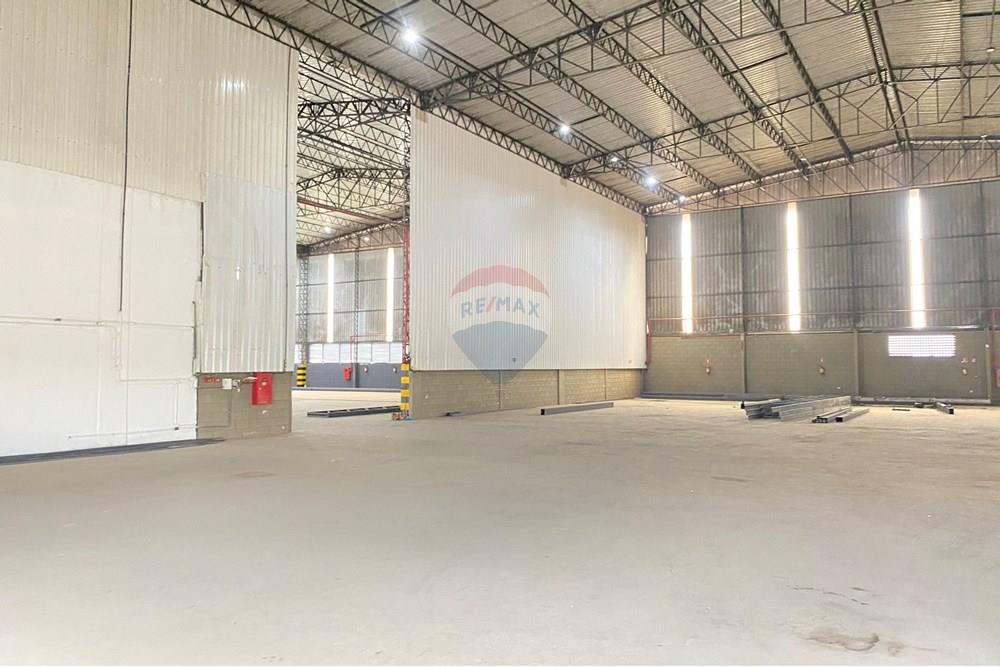 מסחרי - שטח אחסון - Juiz de Fora , Minas Gerais - BR - IMG_9412.JPEG - 860301009-497