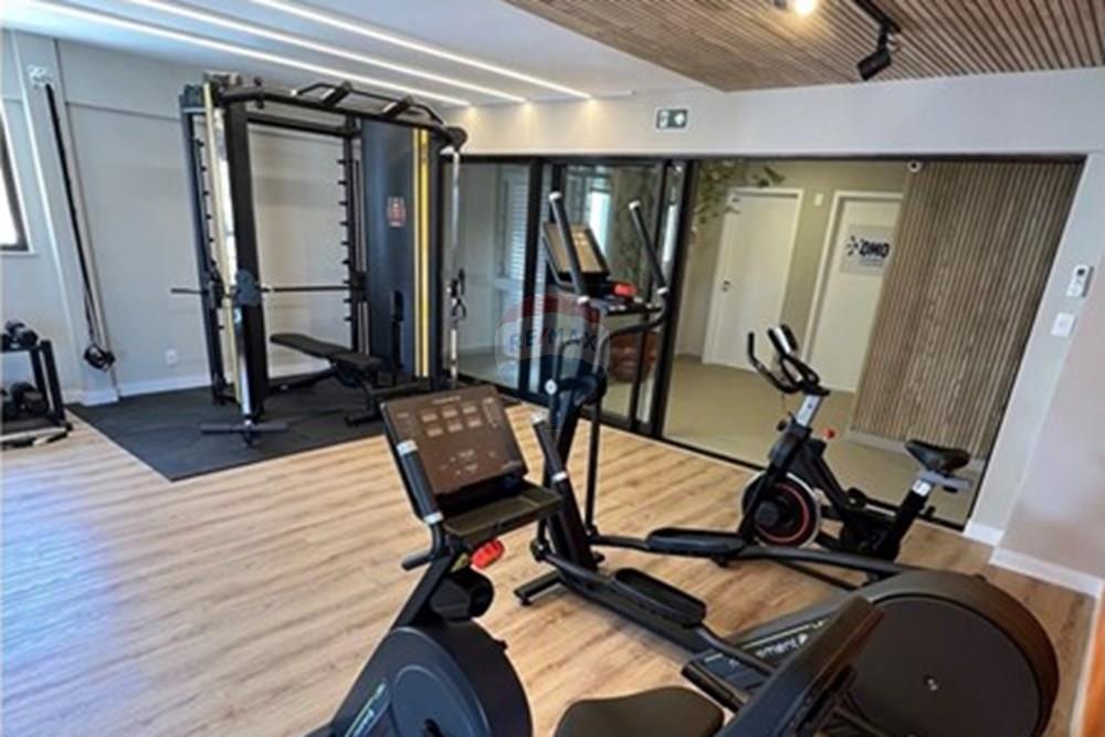 Residential - Leilighet - Juiz de Fora , Minas Gerais - BR - Foto 04-08-2023 12 05 58.jpg - 860501002-106