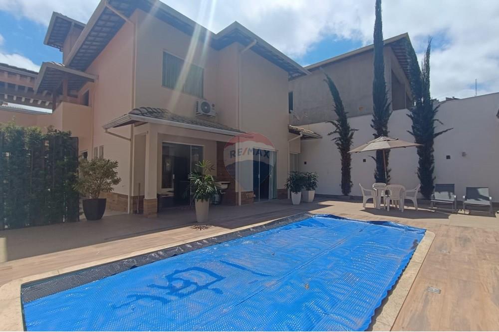 Casa - Venda - Conselheiro Lafaiete , Minas Gerais - 3da9d1fe-883d-4972-ad83-699e0da1a54a.jpeg - 860421022-175