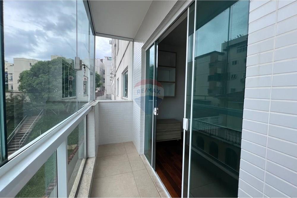 Apartamento - Alugar - Juiz de Fora , Minas Gerais - WhatsApp Image 2026-02-11 at 16.53.53 (22).jpeg - 860271009-58