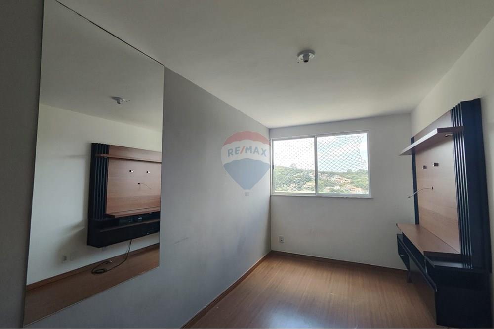 Apartamento - Alugar - Juiz de Fora , Minas Gerais - 159ffd7d-1139-4ab5-bc53-f620c2699d39.jpg - Sala - 860241068-47
