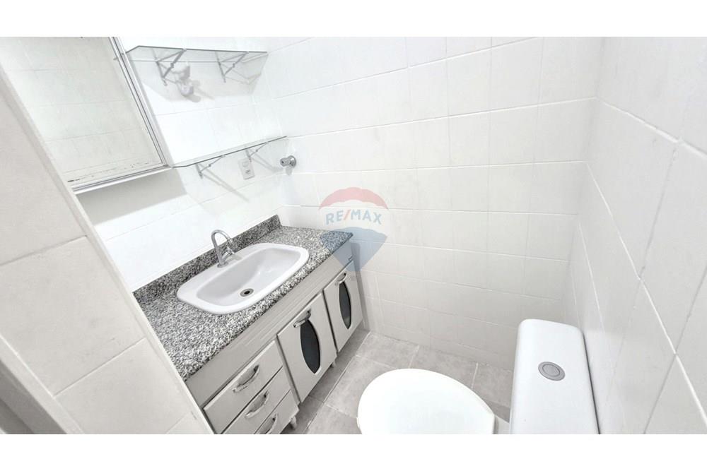 Apartamento - Venda - Juiz de Fora , Minas Gerais - Banheiro.jpeg - 860211019-211