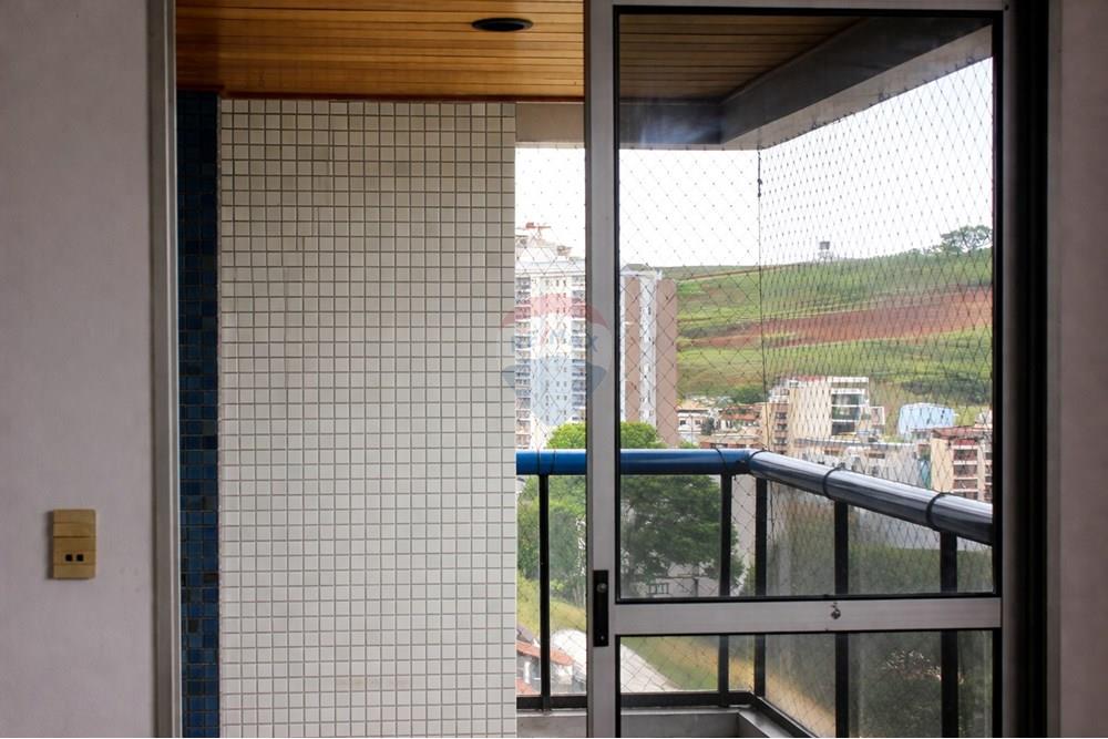 Apartamento - Alugar - Juiz de Fora , Minas Gerais - ChatGPT Image 19_12_2025, 14_03_52-convertido-de-png.jpeg - Varanda - 860431060-78