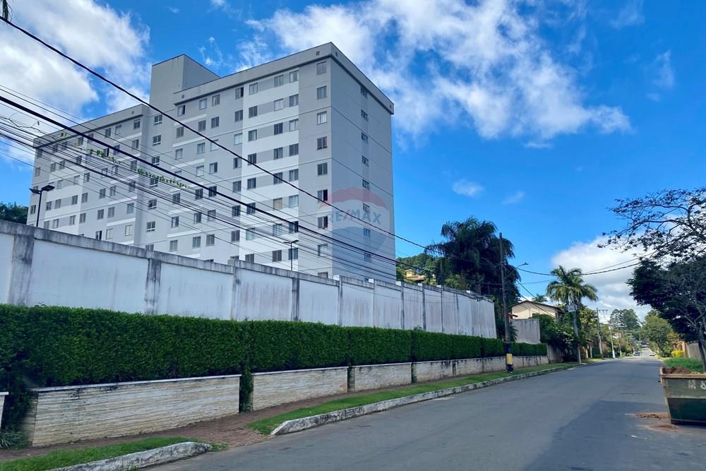 Apartamento - Venda - Juiz de Fora , Minas Gerais - IMG_8436.jpeg - 860321048-34