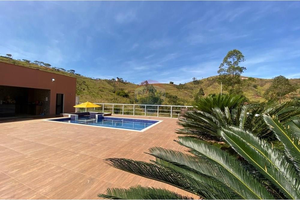 Casa - Venda - Juiz de Fora , Minas Gerais - 46.jpg - 860211024-180