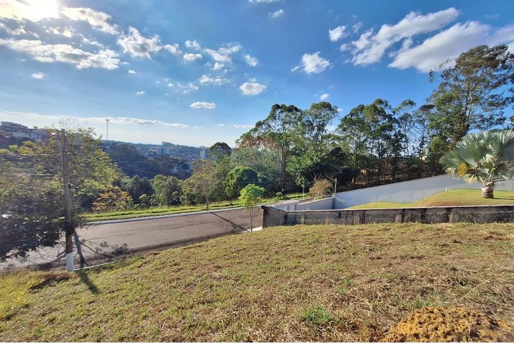 Terreno - Venda - Juiz de Fora , Minas Gerais - Lateral lote 1.jpeg - 860361010-454