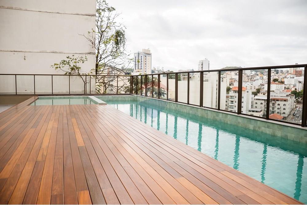 Apartamento - Venda - Juiz de Fora , Minas Gerais - WhatsApp Image 2025-09-18 at 13.00.38 (2).jpeg - Área Gourmet - 860431007-350