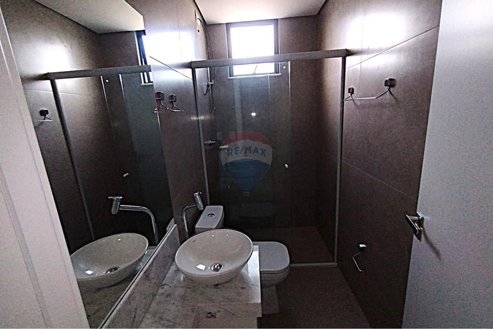 Apartamento - Alugar - Lavras , Minas Gerais - Foto 20 banheiro social apto 107 Bem Te Vi.jpeg - Banheiro - 860471016-29