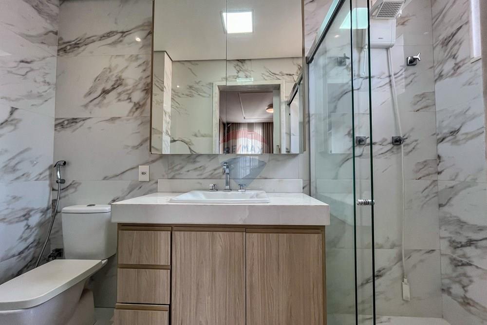 Apartamento - Venda - Juiz de Fora , Minas Gerais - IMG_8922.jpeg - Banheiro - 860501014-21