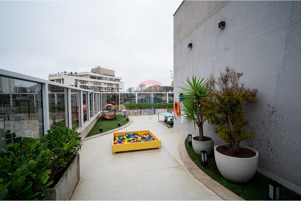 Apartamento - Venda - Juiz de Fora , Minas Gerais - michaelseed.photo_ 11 SEMANA1 -437.jpg - Terraço - 860361050-61