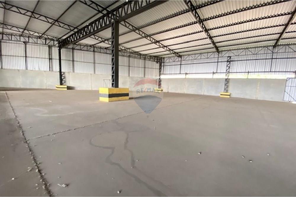 Galpão - Alugar - Juiz de Fora , Minas Gerais - IMG_9646.jpeg - 860431023-461