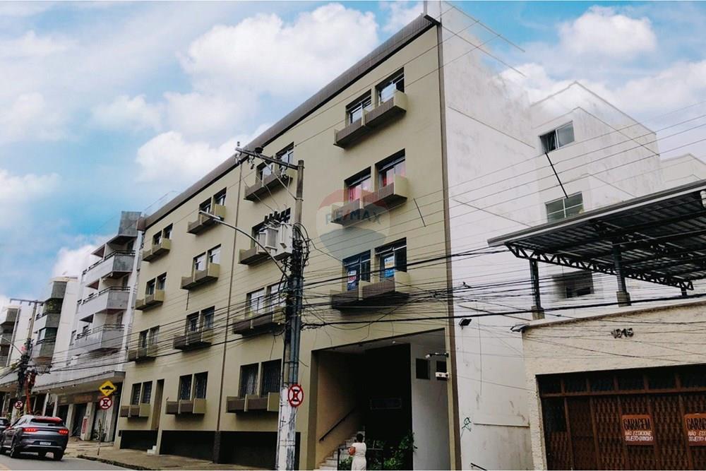 Apartamento - Alugar - Juiz de Fora , Minas Gerais - photo_5015025697575078833_y.jpg - 860321021-56