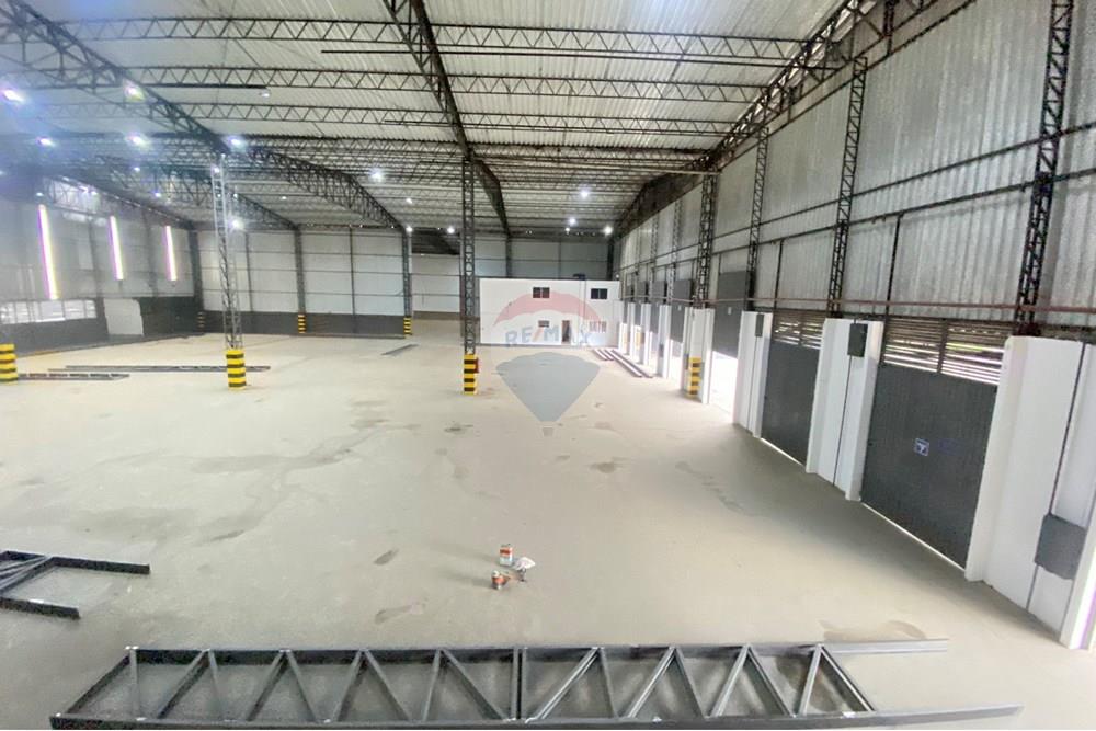 מסחרי - שטח אחסון - Juiz de Fora , Minas Gerais - BR - IMG_9485.JPEG - 860301009-497