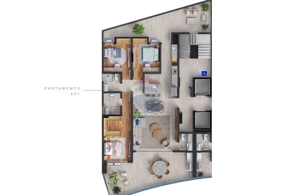 Apartamento - Venda - Juiz de Fora , Minas Gerais - WhatsApp Image 2025-12-19 at 16.12.59 (7).jpeg - 860431007-648