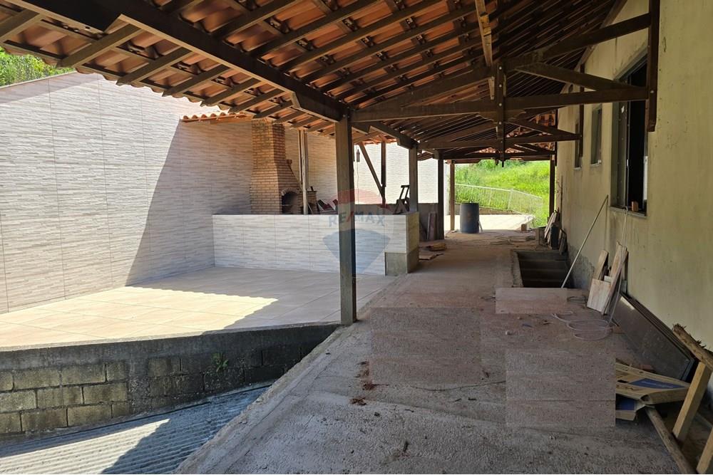 Chácara / Sítio / Fazenda - Venda - Ewbank da Câmara , Minas Gerais - 15.jpg - 860381070-34