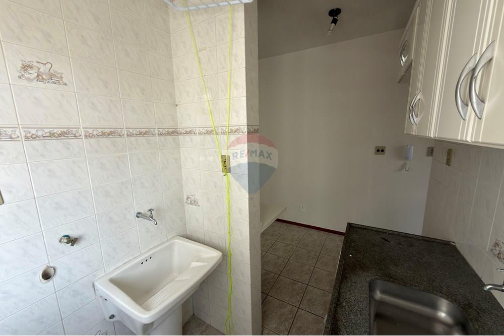 Apartamento - Alugar - Juiz de Fora , Minas Gerais - IMG_5523.JPEG - 860301001-667