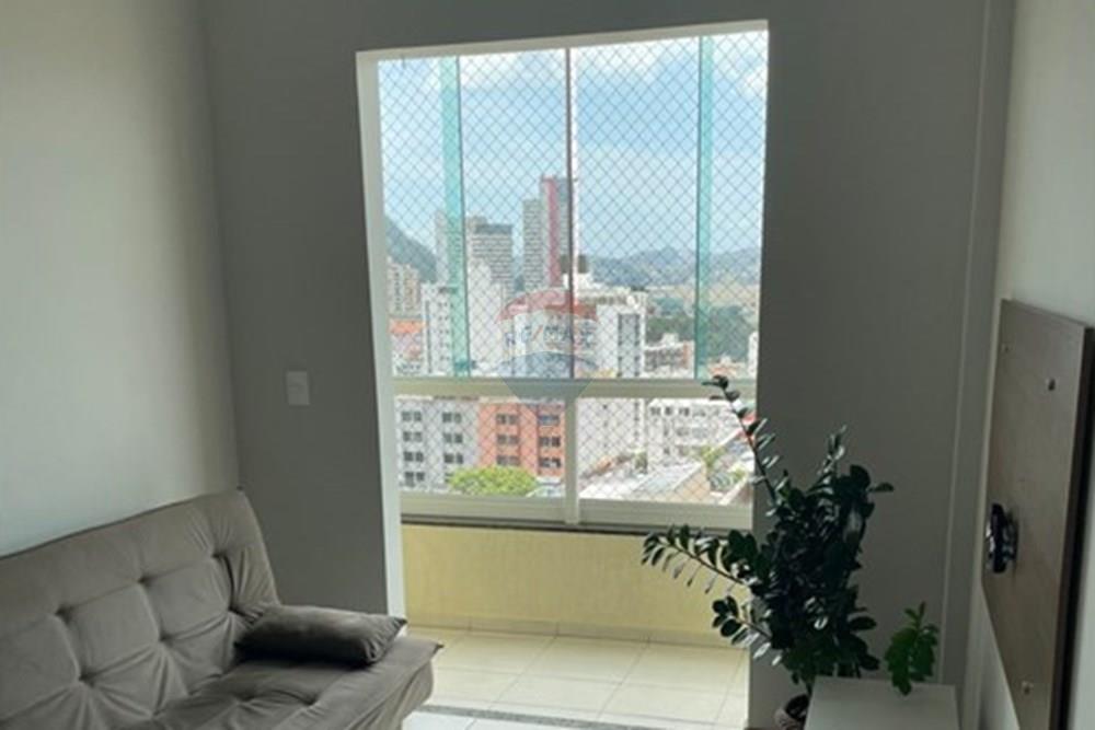 Apartamento - Alugar - Juiz de Fora , Minas Gerais - WhatsApp Image 2025-11-25 at 16.51.06 (3).jpeg - 860361061-3
