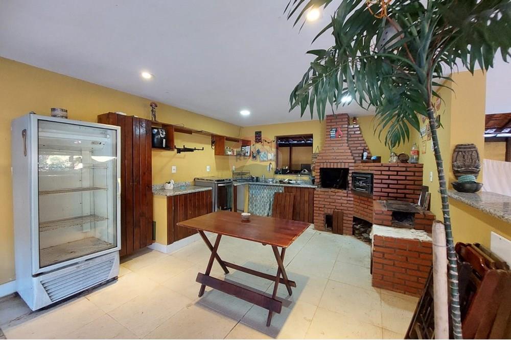 Chácara / Sítio / Fazenda - Venda - Juiz de Fora , Minas Gerais - WhatsApp Image 2025-07-09 at 17.23.03.jpeg - Área Gourmet - 860241113-27