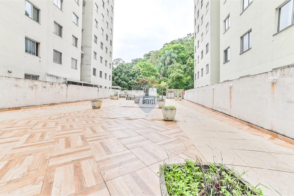 Apartamento - Venda - Juiz de Fora , Minas Gerais - foto 23 eldorado.jpg - Fachada - 860281168-23