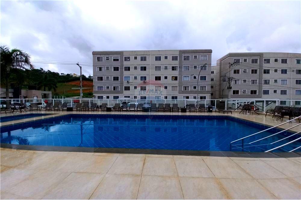 Apartamento - Venda - Juiz de Fora , Minas Gerais - 20 - 860241143-22